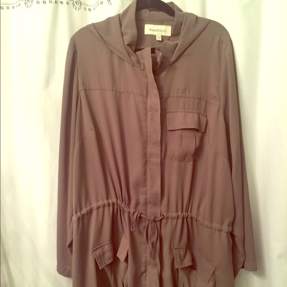 Lightweight Jacket